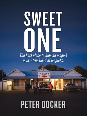 cover image of Sweet One